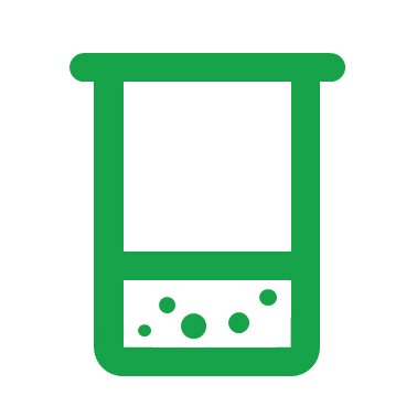 Micronutrient Analysis Icon