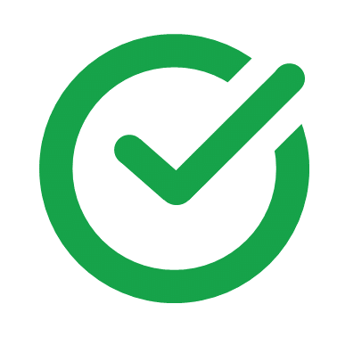 Checkmark Icon